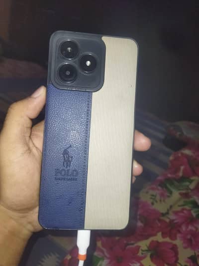 Realme C53 exchange bie possible ha