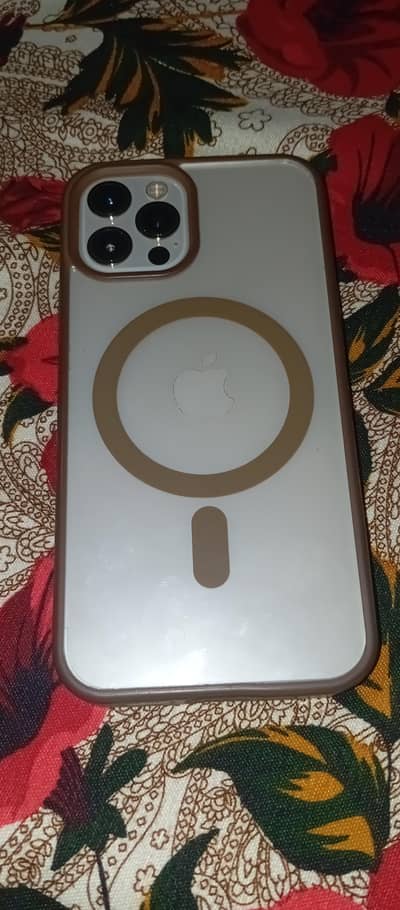 Apple iPhone 12 Pro Non Pta JV Display Change