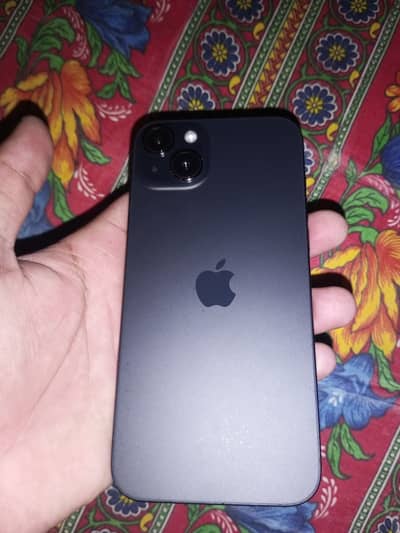 iPhone 15 plus 128 gb