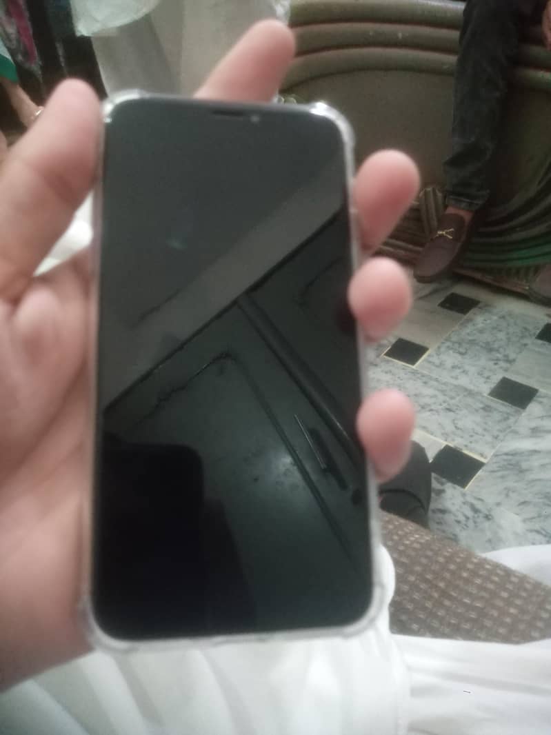 Apple iPhone X 2