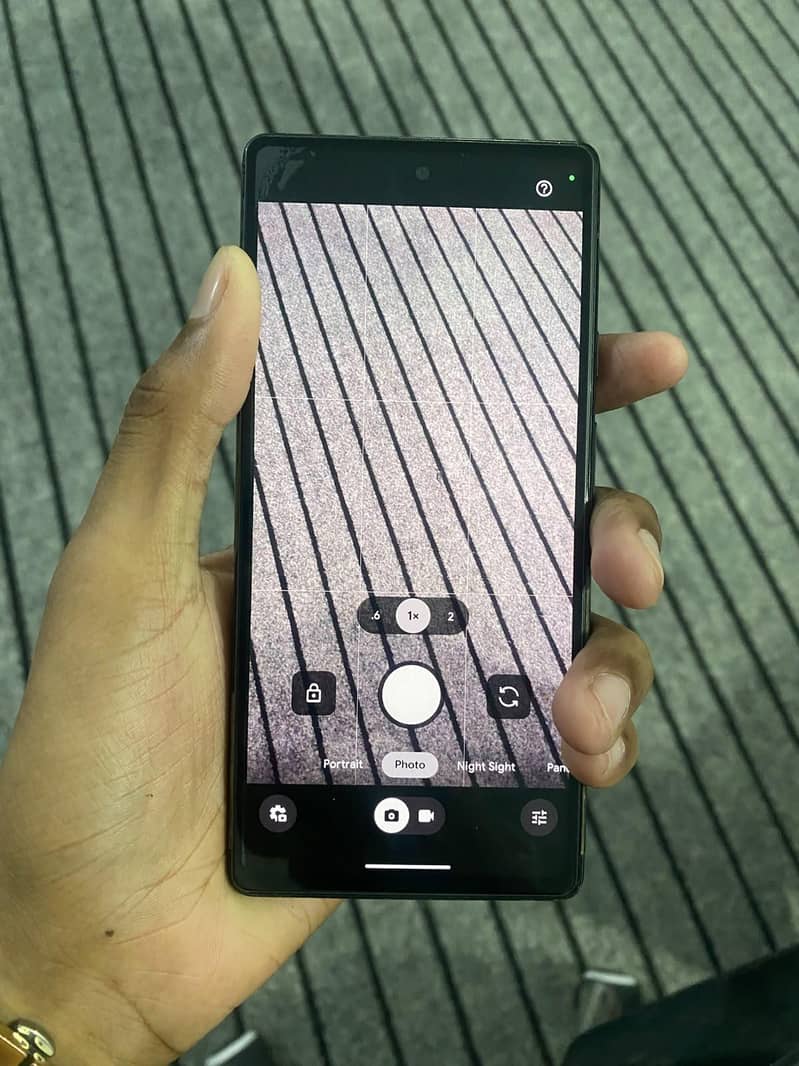 Google Pixel 6a 4
