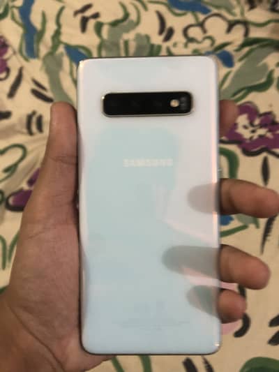 Samsung Mobile S10 Non PTA