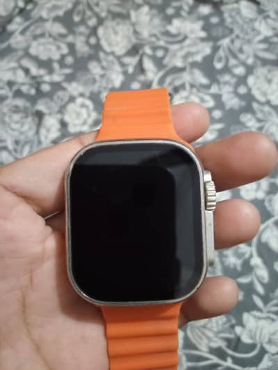smart watch