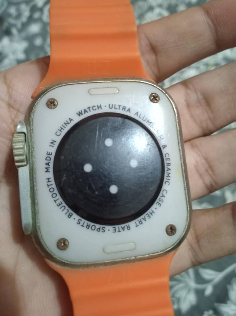 smart watch 1