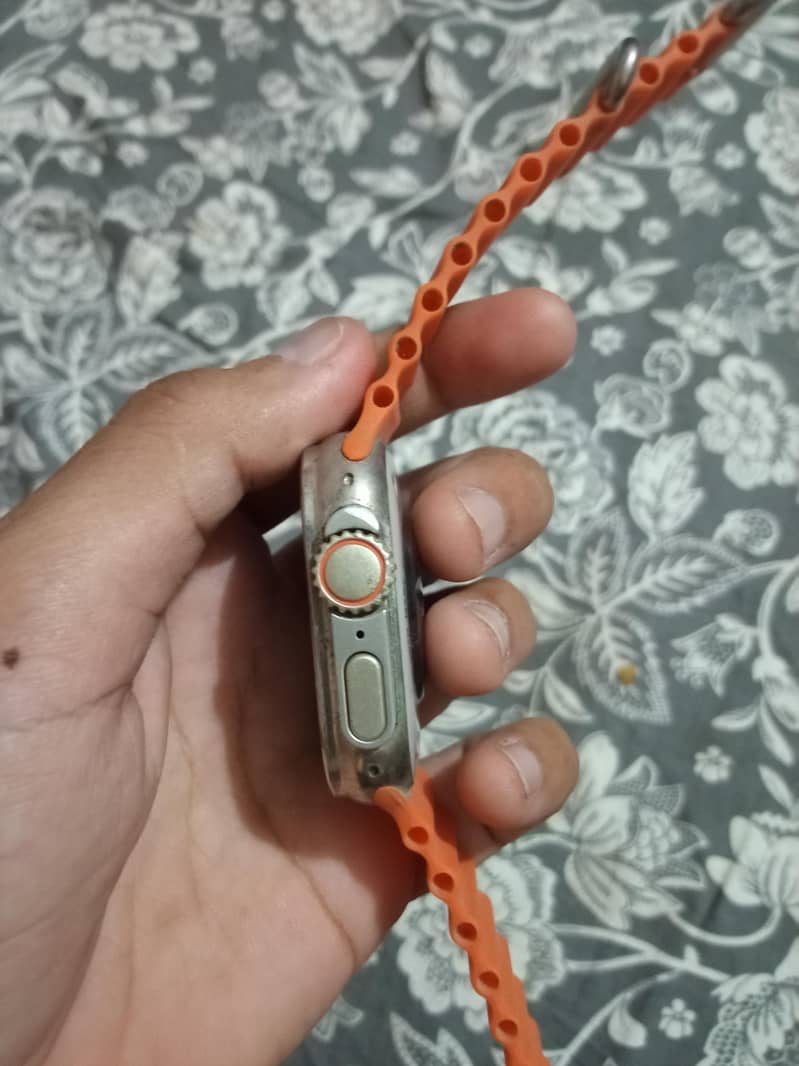 smart watch 2