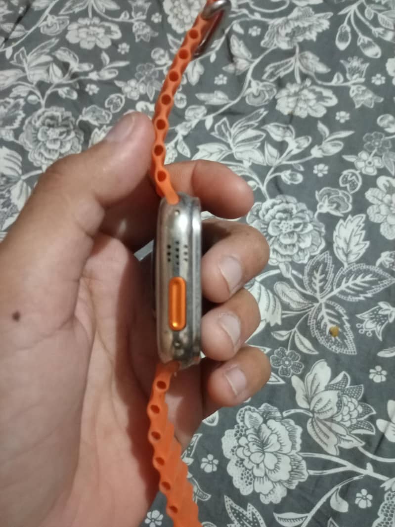 smart watch 3