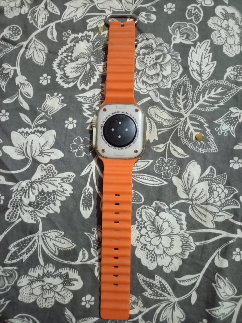 smart watch 4