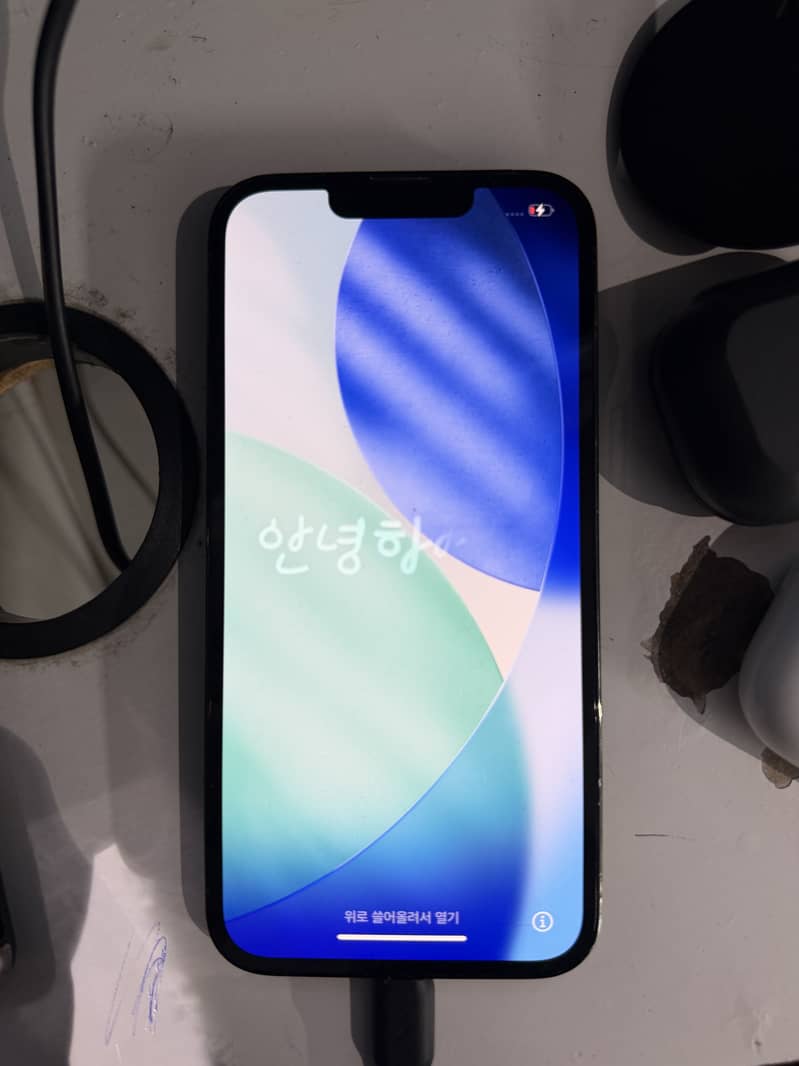 Apple iPhone 13 Pro 0