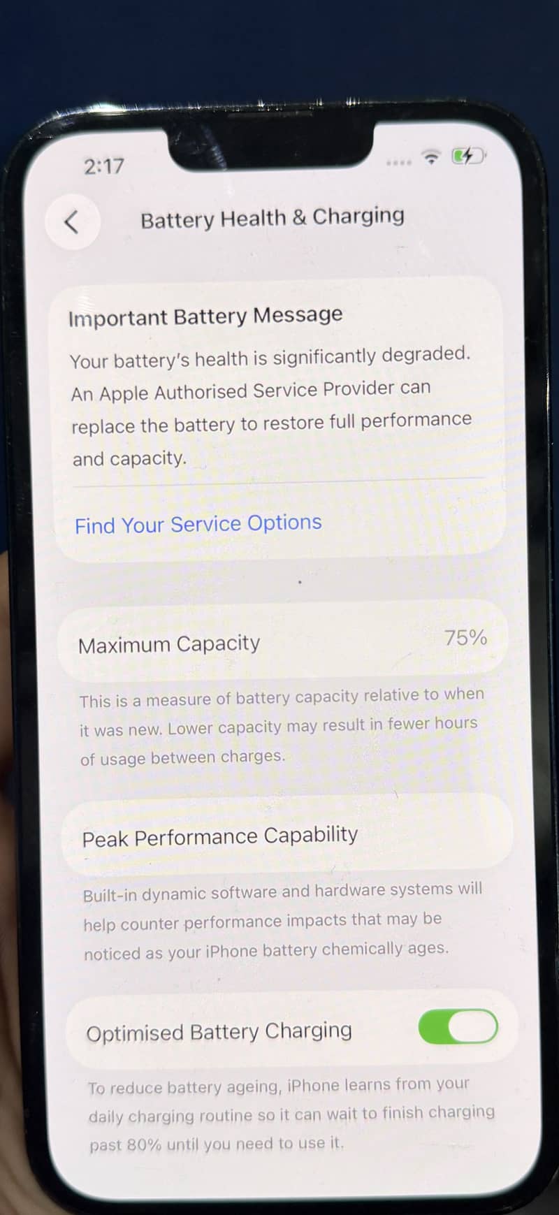 Apple iPhone 13 Pro 2