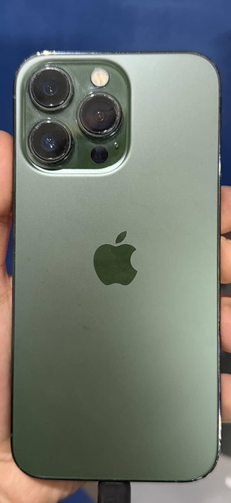 Apple iPhone 13 Pro 3