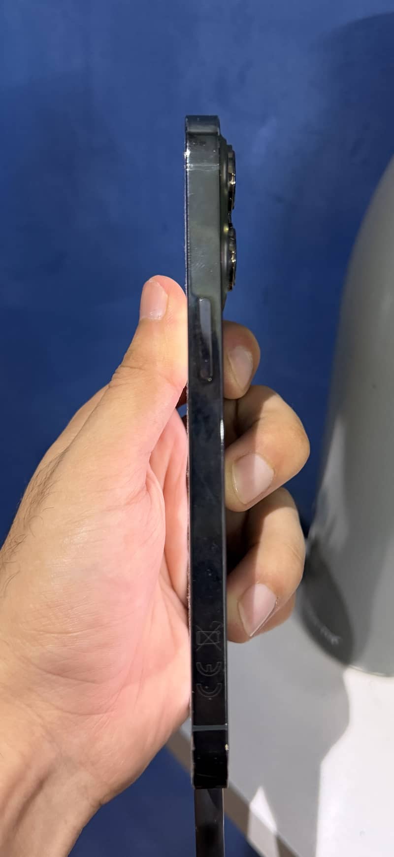 Apple iPhone 13 Pro 4