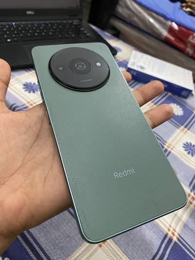 Xiaomi Redmi A3