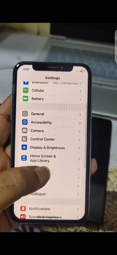 Apple iPhone XS