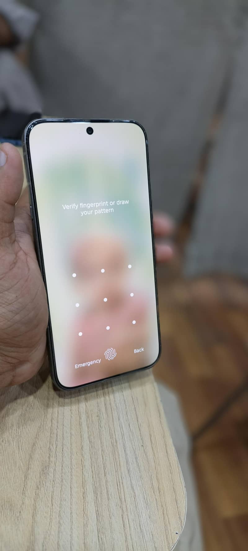 Infinix Note 60 pro 2