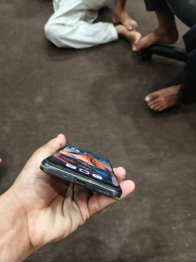 Realme C75 2