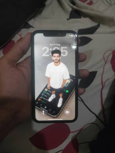 iPhone 11 64 Gb water pack bettery 92%
