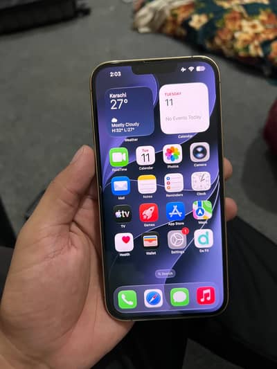 Apple iPhone 13 Pro Max
