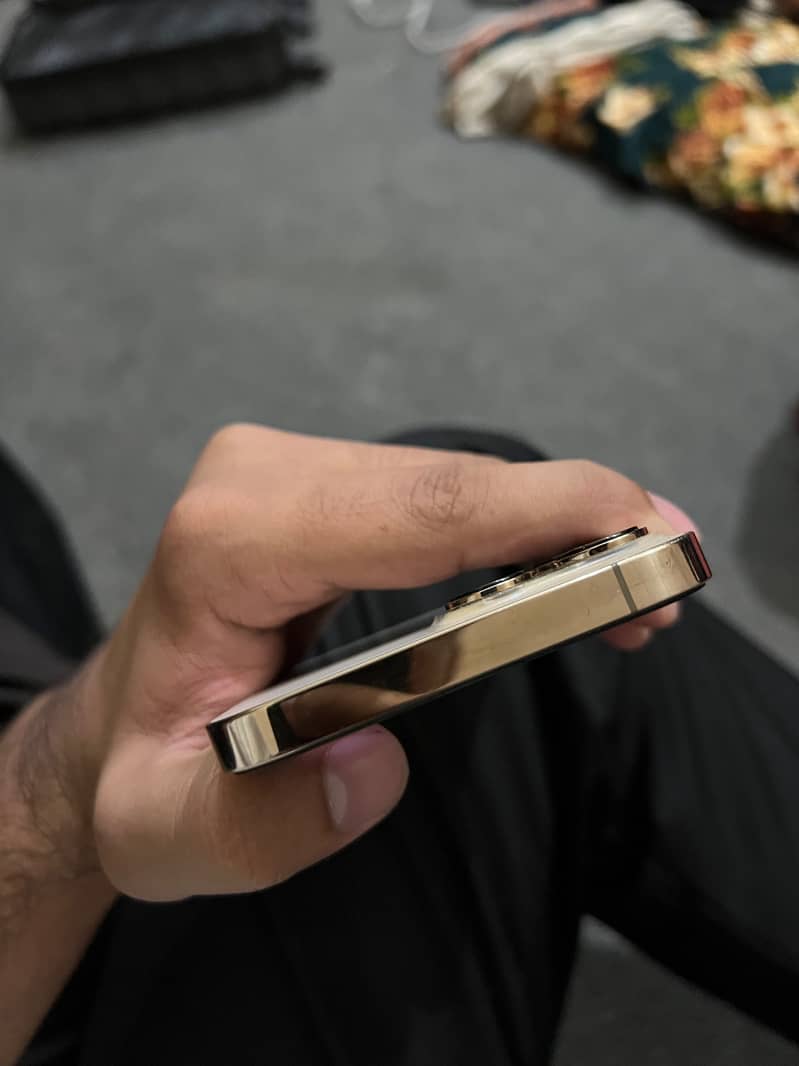 Apple iPhone 13 Pro Max 3