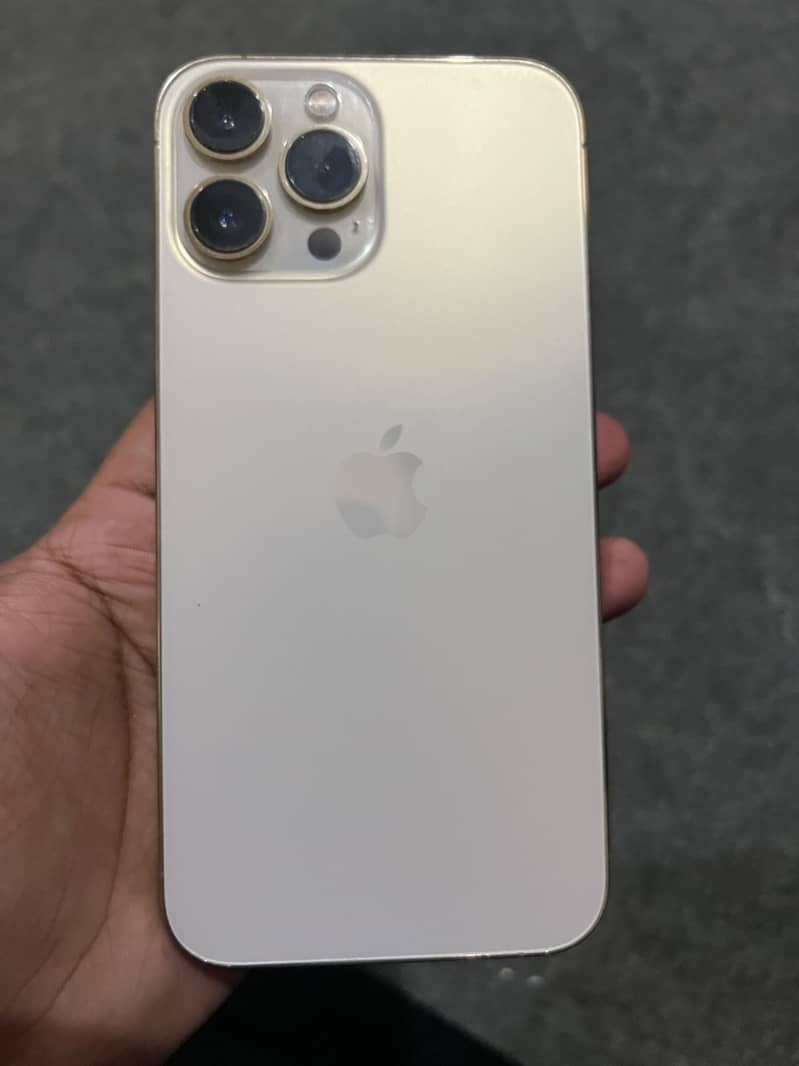Apple iPhone 13 Pro Max 9