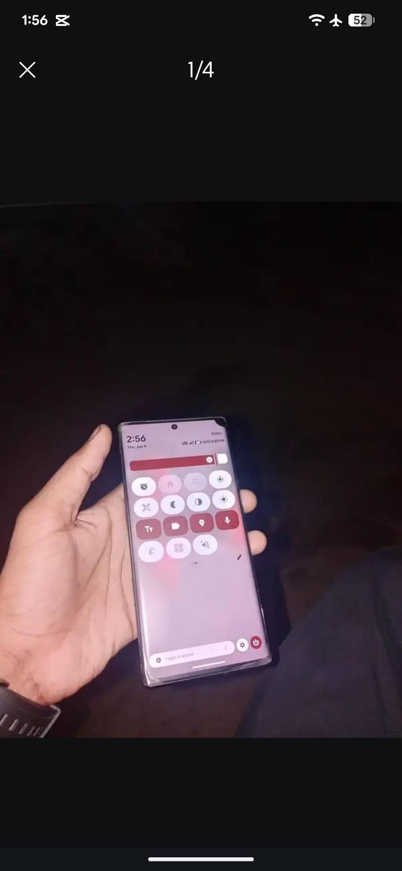 Google Pixel 6 Pro 1
