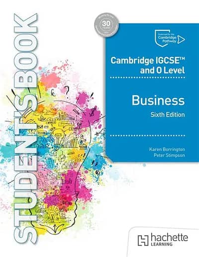 O Levels Business and Commerce tutoring
