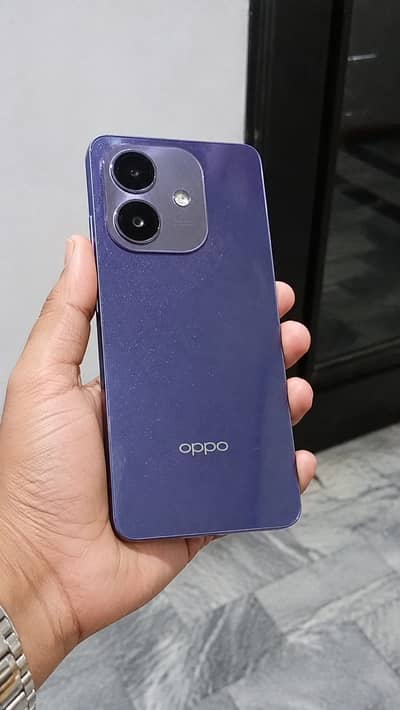 OPPO A5