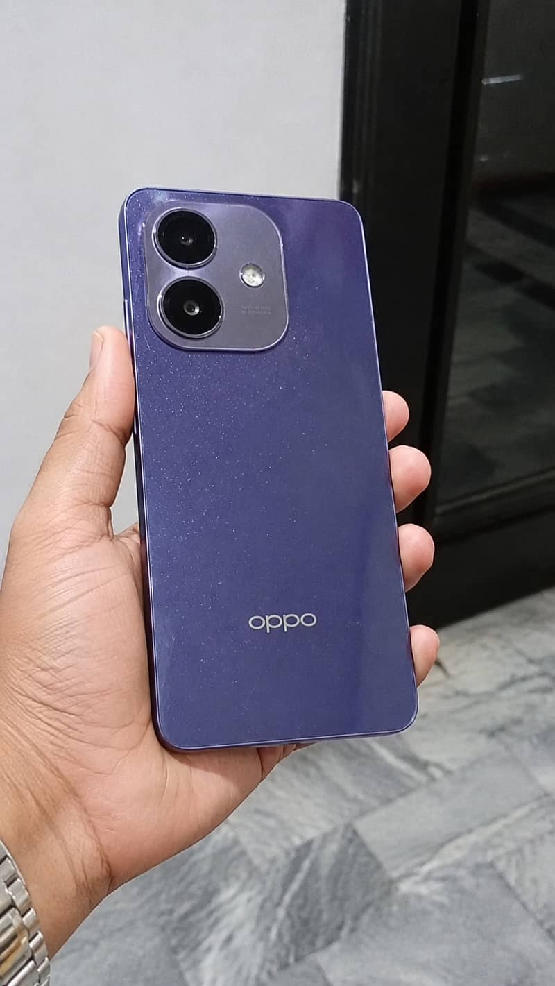 OPPO A5 0