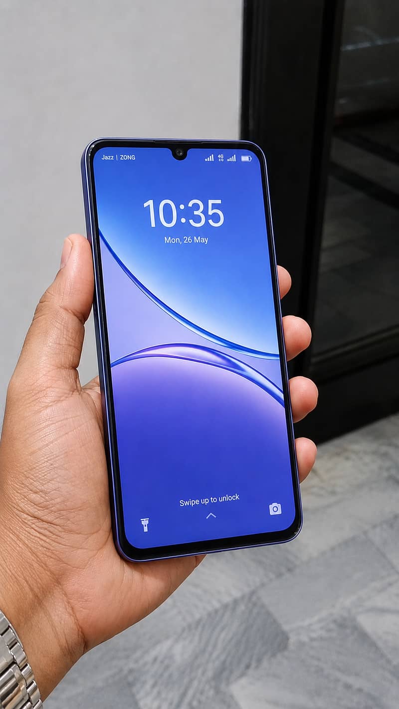 OPPO A5 1