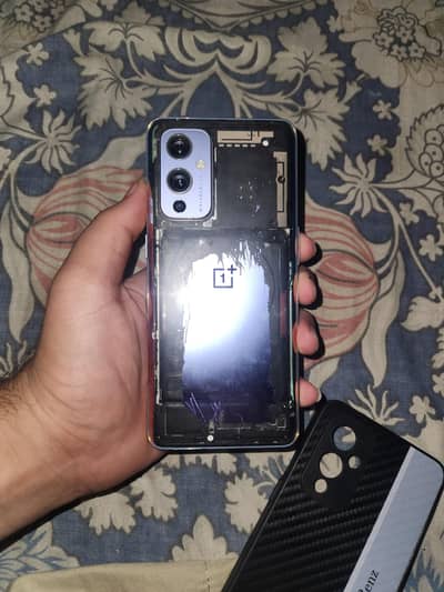 One Plus 9