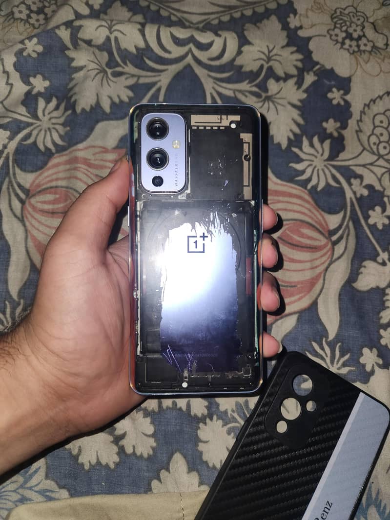One Plus 9 0