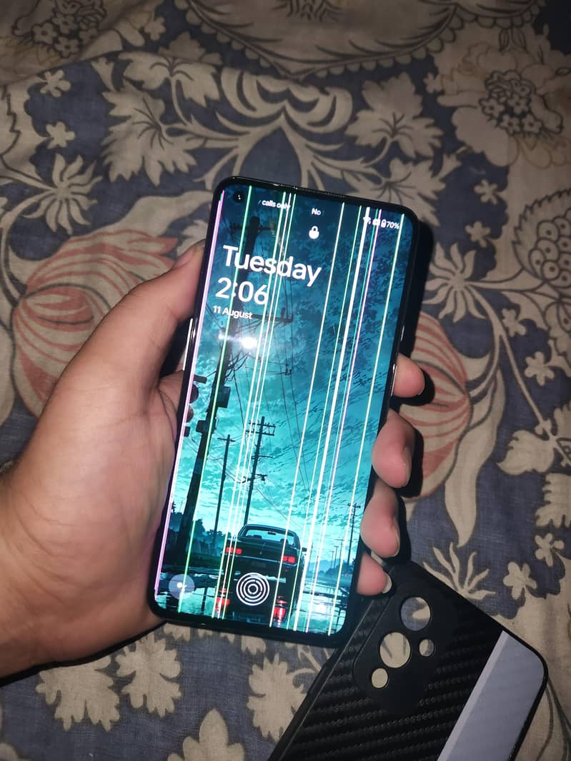 One Plus 9 1