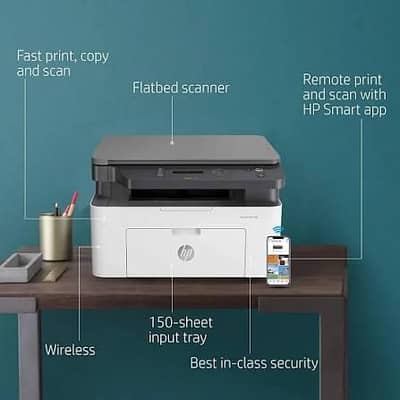 l HP printers