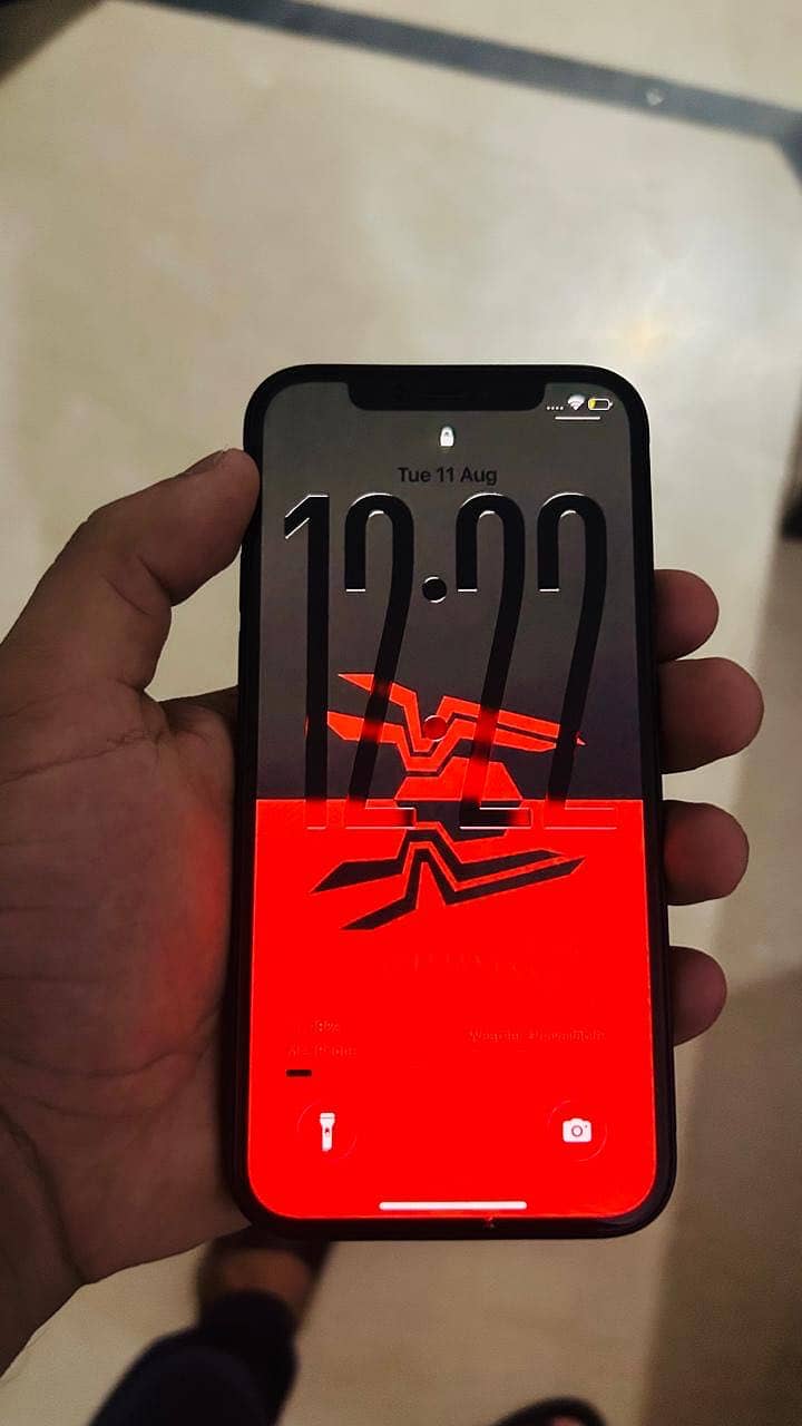 Apple iPhone 12 3