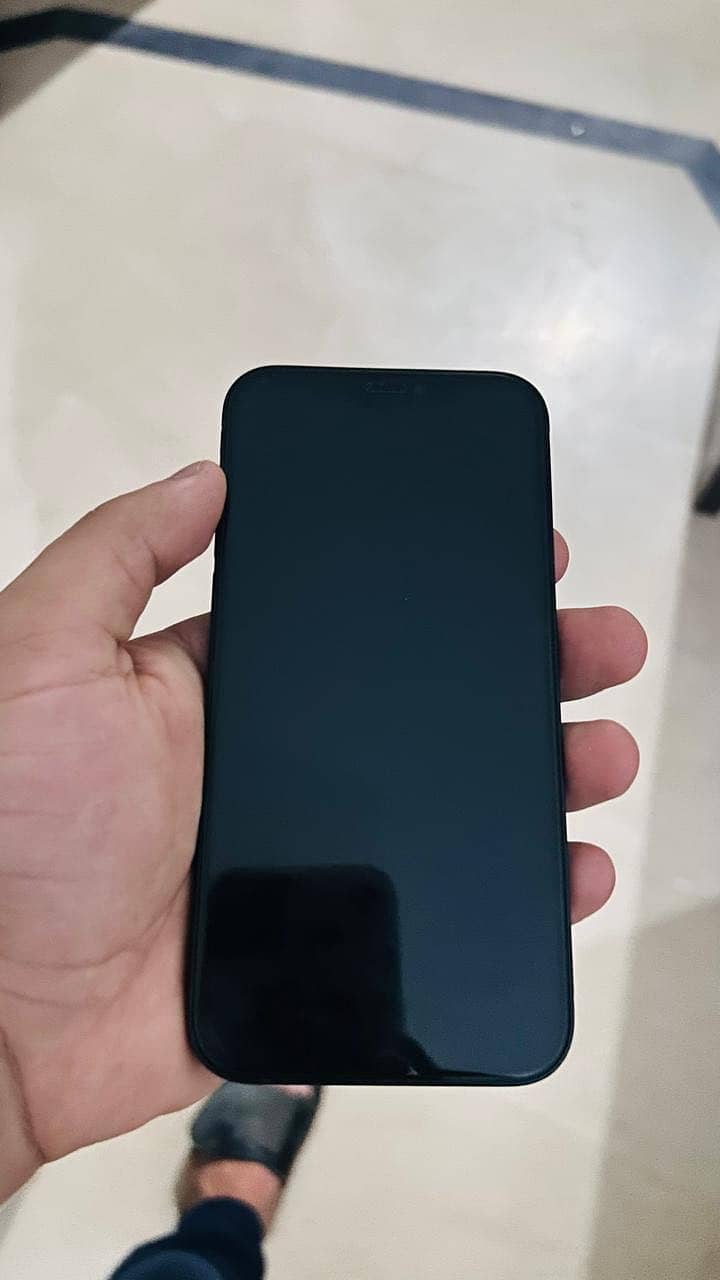 Apple iPhone 12 5