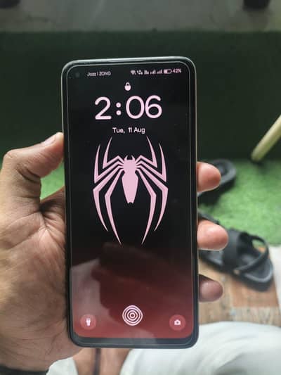 OPPO F21 Pro
