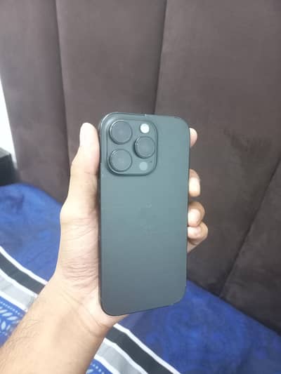 iPhone 16 Pro [FACTORY UNLOCK] 4M SIMETIME
