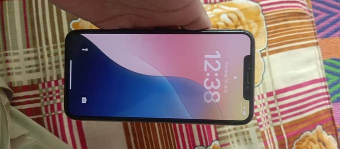 Apple iPhone XS Max