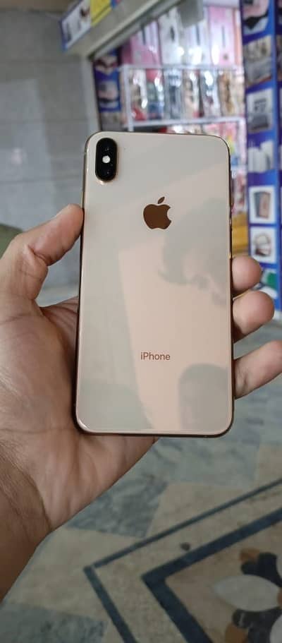 Apple iPhone XS Max