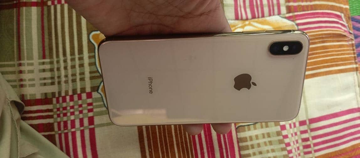 Apple iPhone XS Max 2