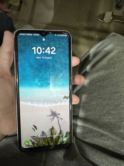 Samsung Mobile A23