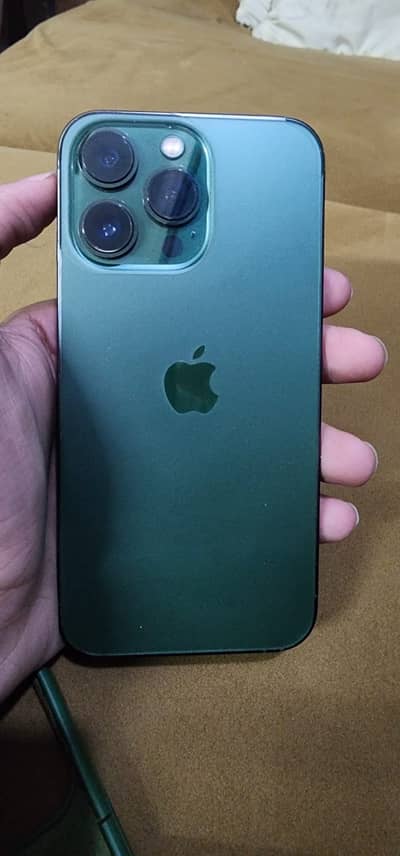 Apple iPhone 13 Pro