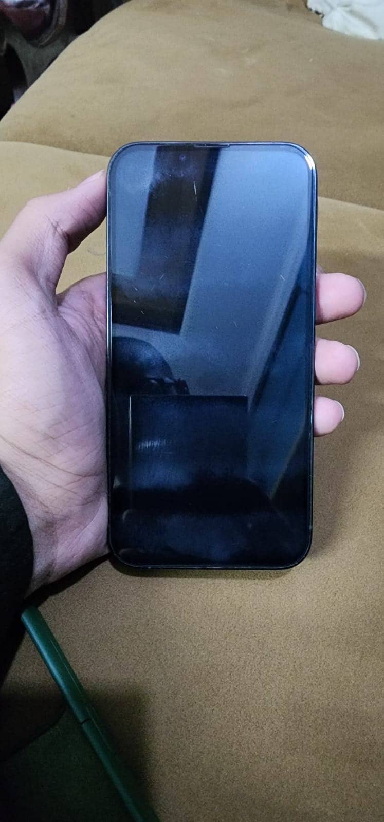 Apple iPhone 13 Pro 4