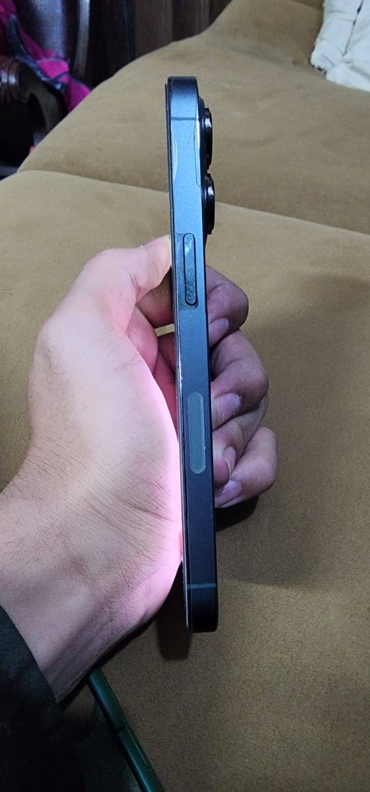 Apple iPhone 13 Pro 5