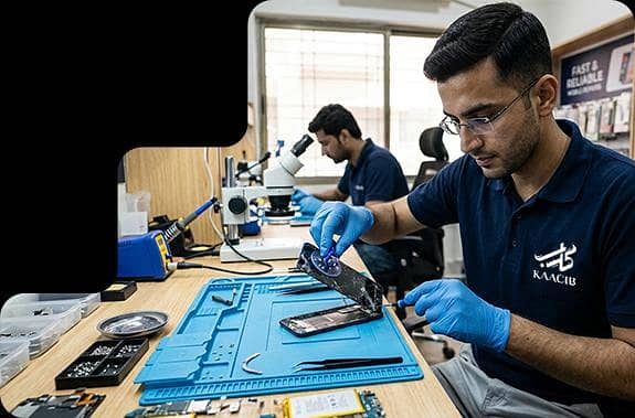 mobile reparing course 2 months 0