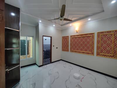 3 Marla double story house for rent