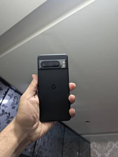 Google Pixel 8 Pro