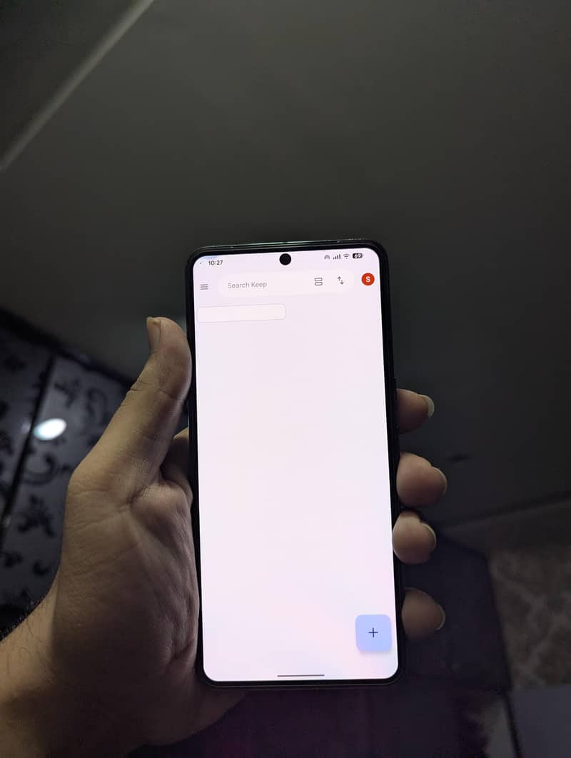 Google Pixel 8 Pro 5
