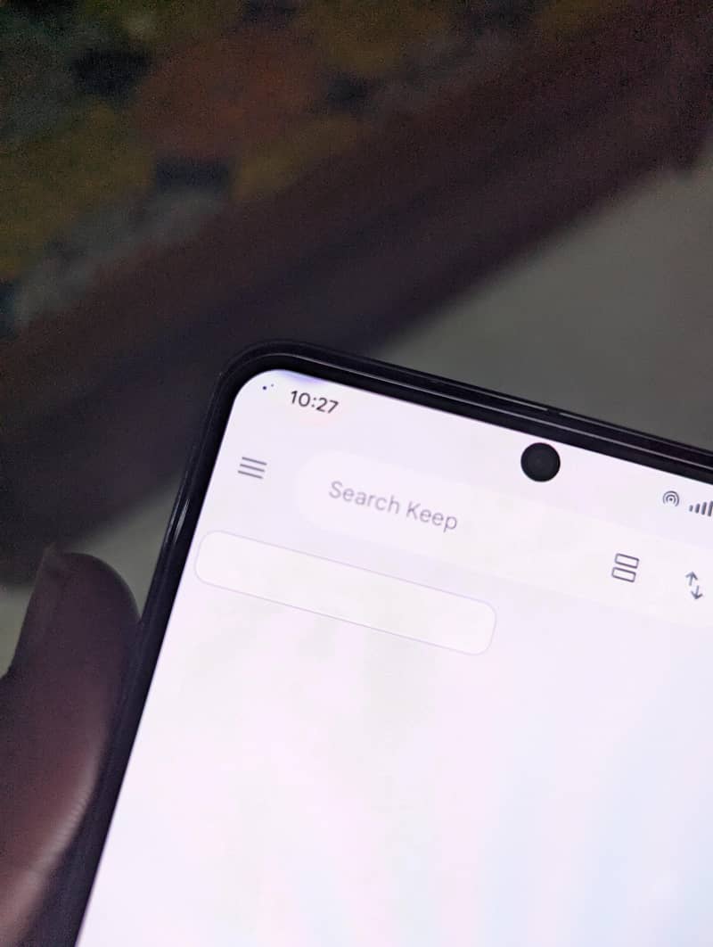 Google Pixel 8 Pro 6