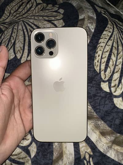 Apple iPhone 12 Pro Max