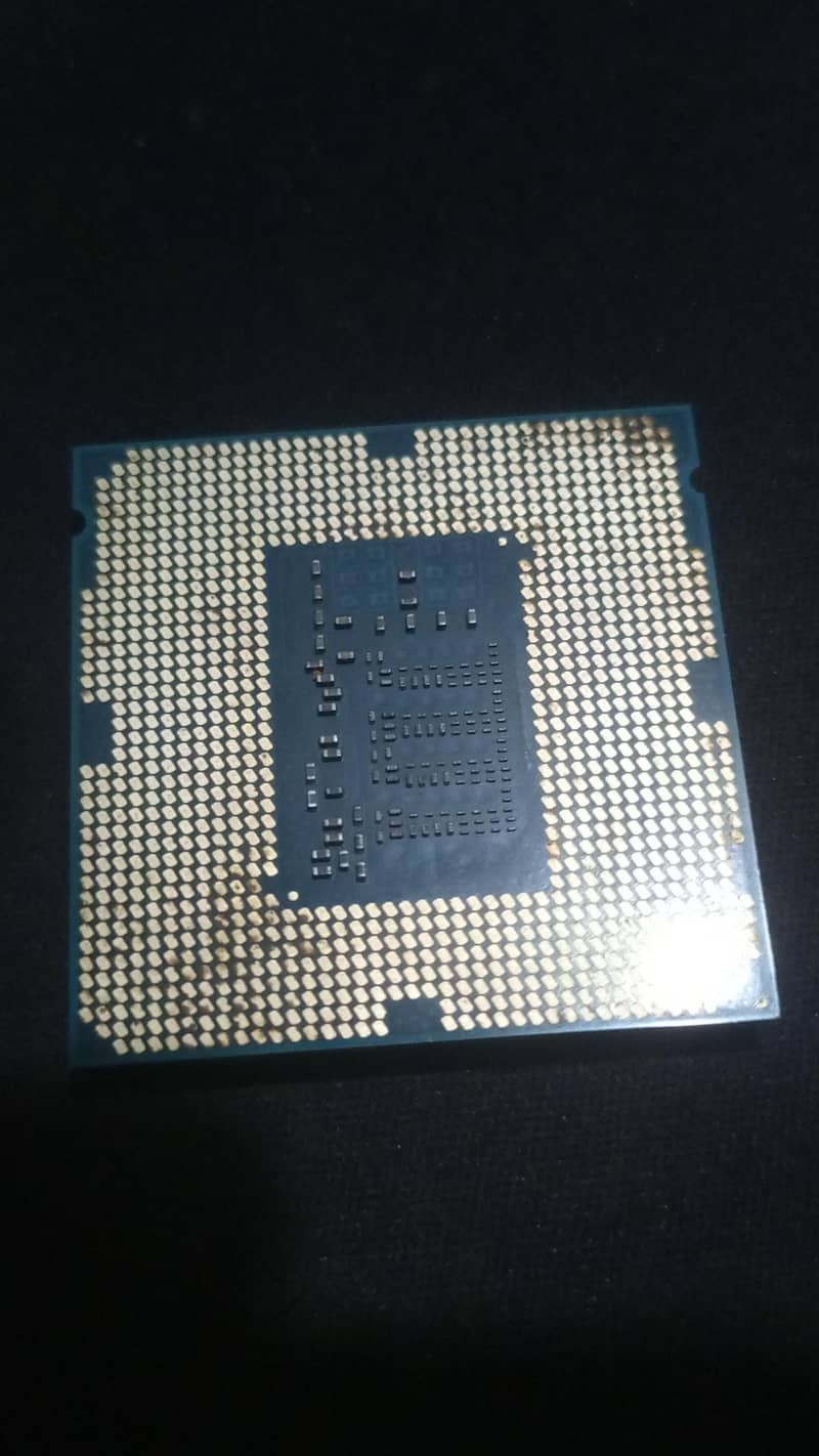 INTEL ® CORE™ i5-4590 Processor 1